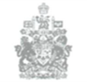 Titre : Tribunal's coat of arms