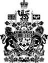 Tribunal's coat of arms